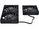 Вентилатори Lian Li UNI P28 120MM 3 Pack Black