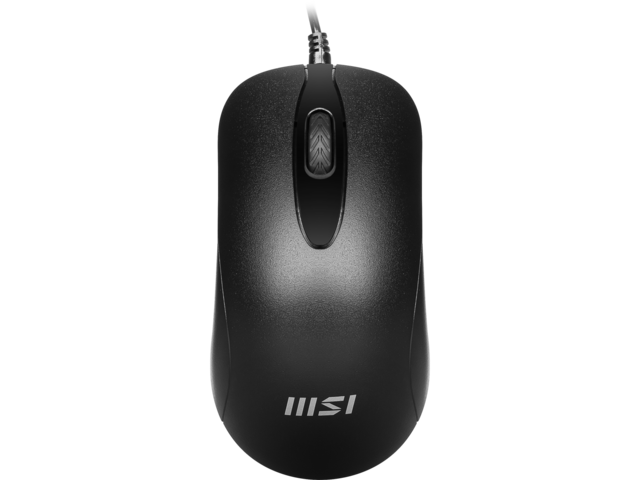 Мишки MSI Mouse M88