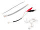Джаджи Инструмент, Lanberg multifunctional wire pair tracer RJ-45, RJ-12, RJ-11, coaxial