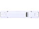 Вентилатори Lian Li UNI SL140 V2 ARGB White