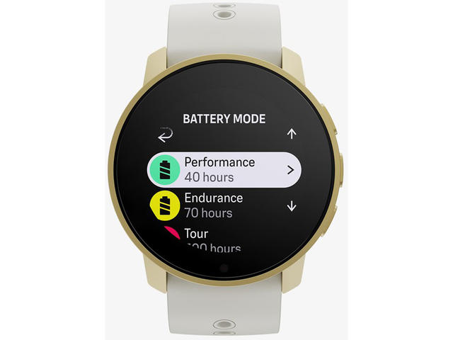 Смарт часовници Suunto 9 Peak Pro Pearl Gold