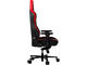 Геймърски столове Lorgar Base 311 Black + red