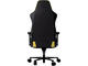 Геймърски столове Lorgar Base 311 Black + yellow