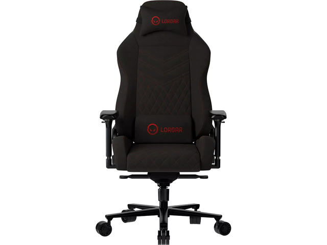 Геймърски столове Lorgar Ace 422 RED