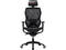 Геймърски столове Lorgar Grace 855 Mesh Black