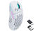 Мишки Keychron M1, Matte White