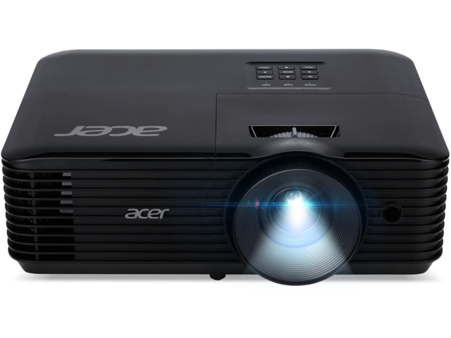 Проектори Acer X1326AWH