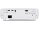 Проектори Acer P1657Ki
