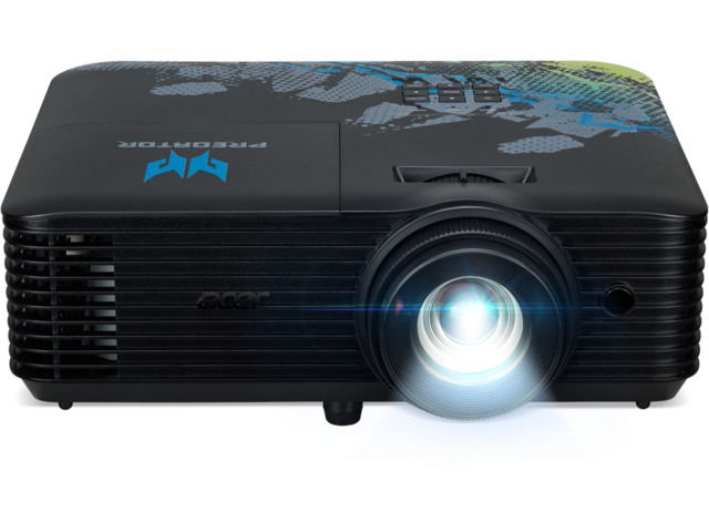 Проектори Acer Predator GM712