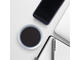 Зарядни устройства iWalk Leopard Wireless Charging Pad Black