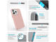 Калъфи Speck iPhone 15 Pro Max Presidio2 PRO -  Dahlia Pink/Rose Copper