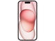 Смартфони Apple iPhone 15 - 6GB RAM / 256GB, Pink