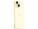 Смартфони Apple iPhone 15 - 6GB RAM / 256GB, Yellow