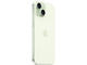 Смартфони Apple iPhone 15 - 6GB RAM / 256GB, Green