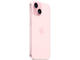 Смартфони Apple iPhone 15 - 6GB RAM / 512GB, Pink