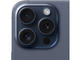 Смартфони Apple iPhone 15 Pro 256GB Blue Titanium