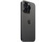 Смартфони Apple iPhone 15 Pro Max 256GB Black Titanium