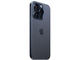 Смартфони Apple iPhone 15 Pro Max 256GB Blue Titanium