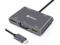 Докинг станции Sandberg USB-C Dock