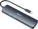 Докинг станции Sandberg USB-C 8K Display Dock