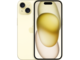 Смартфони Apple iPhone 15 - 6GB RAM / 128GB, Yellow