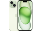 Смартфони Apple iPhone 15 - 6GB RAM / 256GB, Green