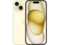 Смартфони Apple iPhone 15 - 6GB RAM / 512GB, Yellow