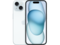 Смартфони Apple iPhone 15 - 6GB RAM / 128GB, Blue