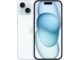 Смартфони Apple iPhone 15 - 6GB RAM / 128GB, Blue