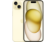 Смартфони Apple iPhone 15 Plus - 6GB RAM / 512GB Yellow