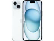 Смартфони Apple iPhone 15 Plus  - 6GB RAM / 256GB, Blue