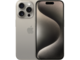 Смартфони Apple iPhone 15 Pro 512GB Natural Titanium