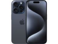 Смартфони Apple iPhone 15 Pro Max 1TB Blue Titanium