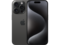 Смартфони Apple iPhone 15 Pro 256GB Black Titanium
