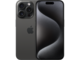 Смартфони Apple iPhone 15 Pro 256GB Black Titanium