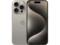 Смартфони Apple iPhone 15 Pro 256GB Natural Titanium