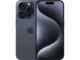 Смартфони Apple iPhone 15 Pro 128GB Blue Titanium