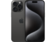 Смартфони Apple iPhone 15 Pro Max 256GB Black Titanium