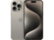 Смартфони Apple iPhone 15 Pro Max 512GB Natural Titanium