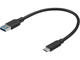 USB Хъб Sandberg USB-C+A CFast+SD Card Reader