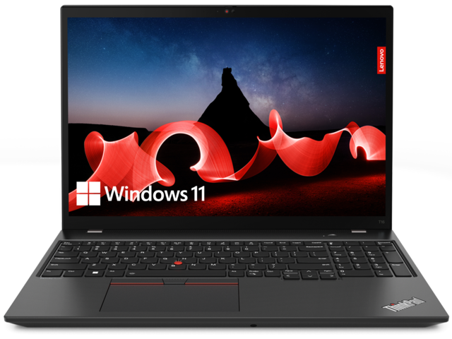 Лаптопи Lenovo ThinkPad T16 Gen 2