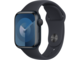 Смарт часовници Apple Watch S9 GPS 41mm Midnight Alu Case w Midnight Sport Band - S/M