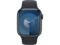 Смарт часовници Apple Watch S9 GPS 41mm Midnight Alu Case w Midnight Sport Band - M/L