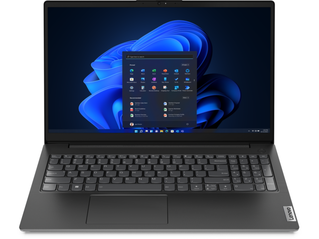 Лаптопи Lenovo V15 Gen 3