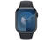 Смарт часовници Apple Watch S9 Cellular 41mm Midnight Alu Case w Midnight Sport Band - M/L