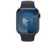 Midnight Alu Case w Midnight Sport Band - M/L