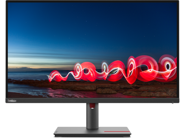Монитори Lenovo ThinkVision T27i-30