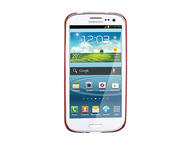 Калъфи Калъф Targus Slim Shell Case за Samsung Galaxy S4