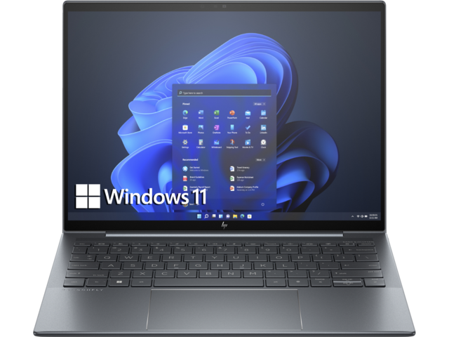 Лаптопи HP Dragonfly G4