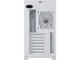 Кутии FSP CMT580W Mesh TG White